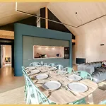 Le Chateau Ambulant *