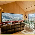 Le Chateau Ambulant