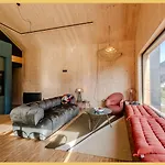 Le Chateau Ambulant *