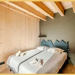 Alpstuga Le Chateau Ambulant