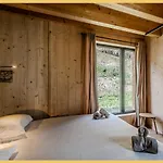 Alpstuga Le Chateau Ambulant *