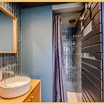 Alpstuga Le Chateau Ambulant *