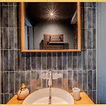 Le Chateau Ambulant La Baume