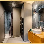 Alpstuga Le Chateau Ambulant *