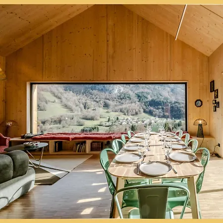 Le Chateau Ambulant *