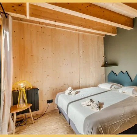 Le Chateau Ambulant *