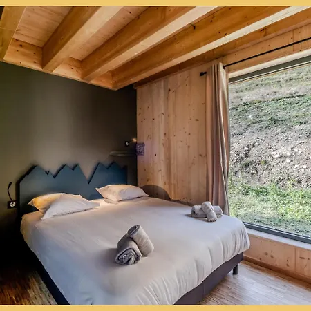 Le Chateau Ambulant La Baume